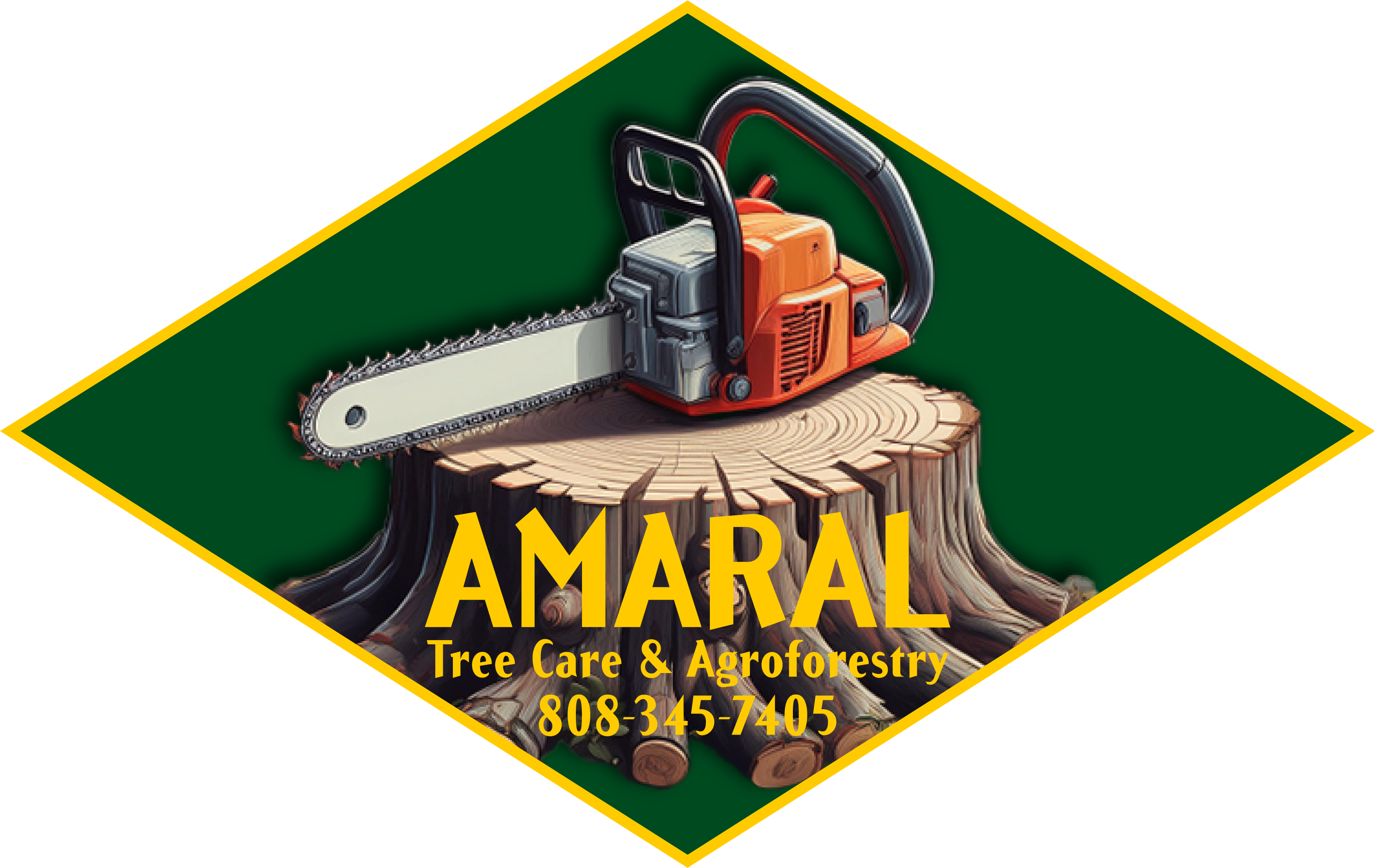 amaraltreecare.com